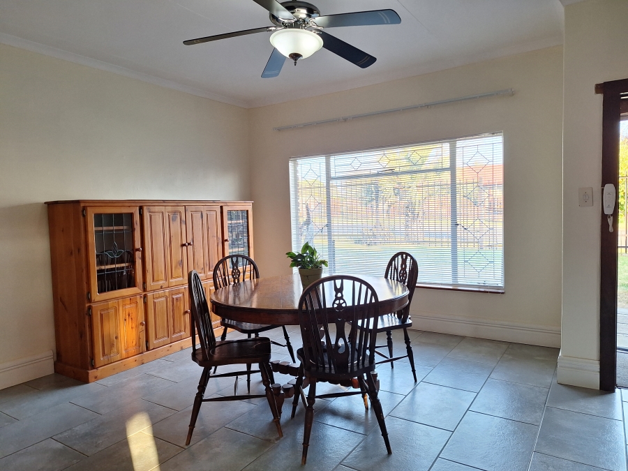 4 Bedroom Property for Sale in Vrede Free State